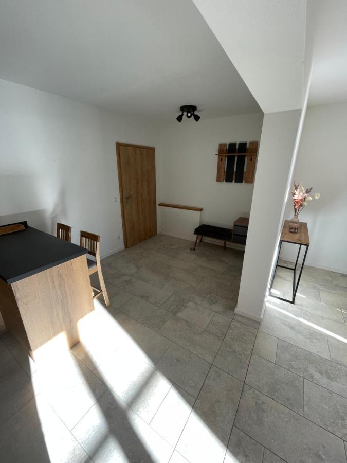 Ferienwohnung Obstgarten Irschenberg Buitenkant foto